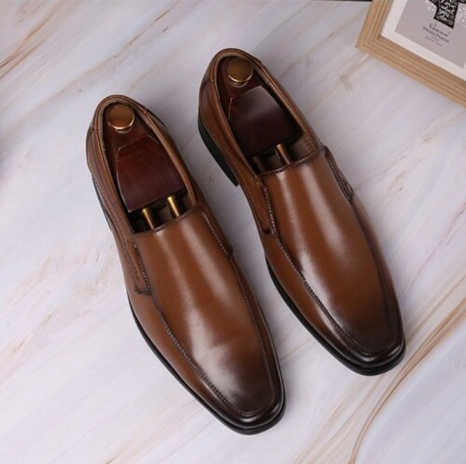 Sapato Leather Classic