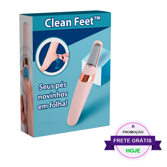 Clean Feet™